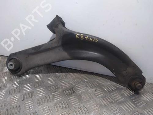Used Right front suspension arm NISSAN NOTE (E11, NE11) [2005-2013]  12131755