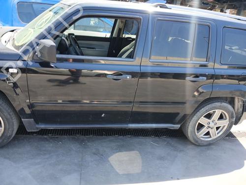 Engine JEEP PATRIOT (MK74) 2.0 CRD 4x4 | BP37999412M1 - Image 4