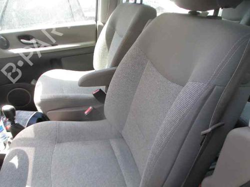 Right sun visor RENAULT ESPACE IV (JK0/1_) 2.2 dCi (JK0H) | BP2374321I2 