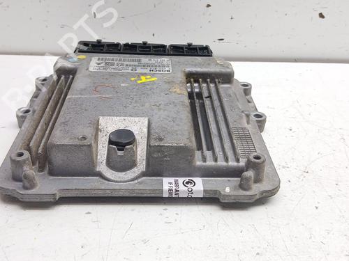 Engine control unit (ECU) PEUGEOT 4007 (VU_, VV_) 2.2 HDi | BP32449615M57 - Image 5