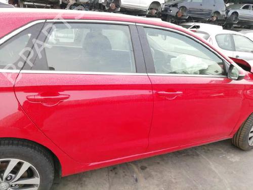 AC-Kompressor HYUNDAI i30 (PDE, PD, PDEN) 1.4 T-GDI | BP15767774M34 