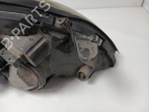 Left headlight OPEL VECTRA C GTS (Z02) 1.9 CDTI (F68) | BP28193028C28 