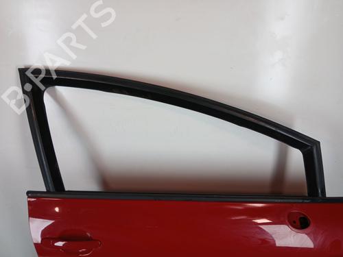 Right front door SEAT LEON (1P1)  | BP16157171C3 