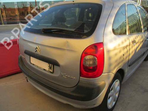 Gearbox CITROËN XSARA PICASSO (N68) 1.8 16V | BP2376398M3 