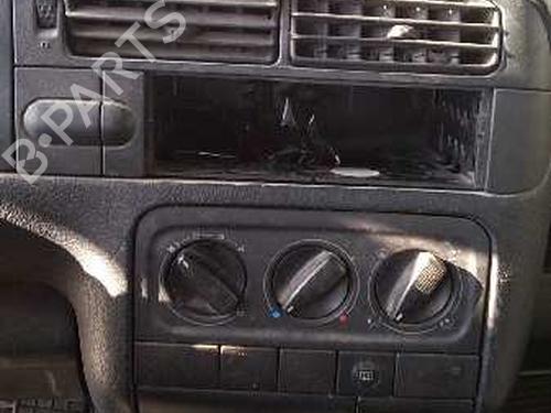 Right mirror VW GOLF III (1H1)  | BP2406402C27 