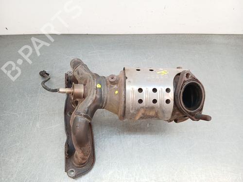 Used Catalyst Catalyst 38255288 38255288