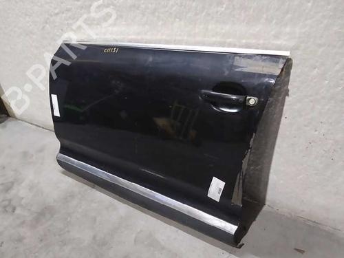 Left front door VW TOUAREG (7LA, 7L6, 7L7) 5.0 V10 TDI | BP9633283C2 