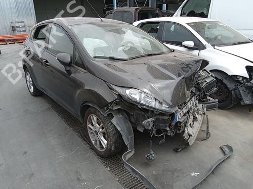 Brugte FORD FIESTA VI (CB1, CCN) 1.25 4828055