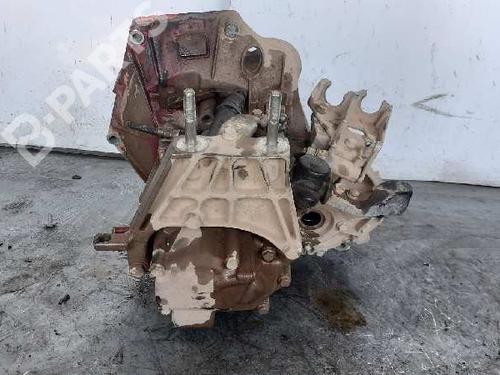 Gearbox FIAT FIORINO MPV (225_)  | BP11936028M3 