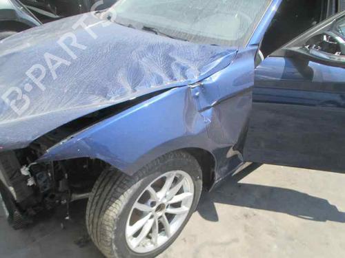 Left tailgate light BMW 1 (F20) 116 d | BP2395245C79  - Image 11