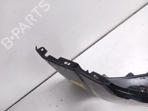 Front bumper AUDI TT Roadster (FV9, FVR) TTS TFSI quattro | BP30150843C7