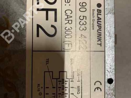 Radio OPEL CORSA B (S93) 1.0 i 12V (F08, F68, M68) | BP2368622E6 
