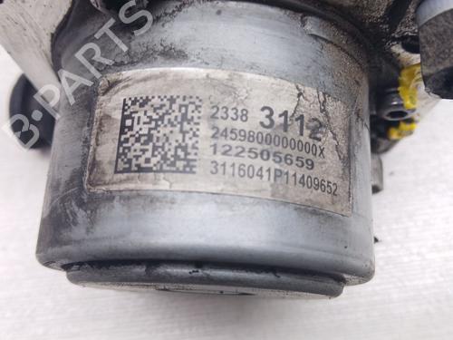 ABS pump OPEL INSIGNIA A (G09)  | BP27296133M43 