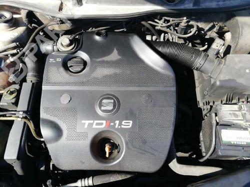 Squib airbag SEAT TOLEDO II (1M2) 1.9 TDI | BP9258679C102 