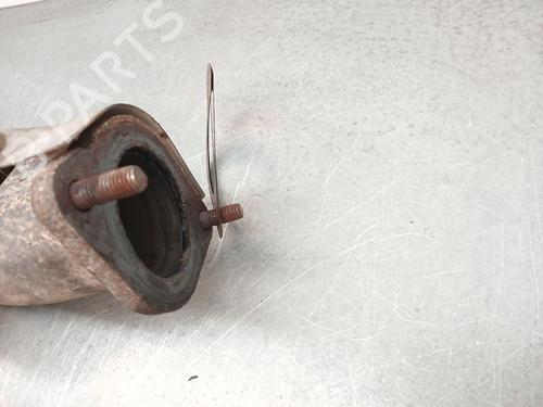 Particulate filter FORD MONDEO IV (BA7) 2.0 TDCi | BP36529024M81 - Image 6