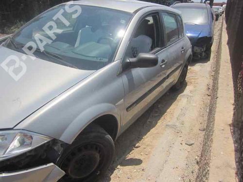 Gearbox RENAULT MEGANE II (BM0/1_, CM0/1_)  | BP2386918M3 