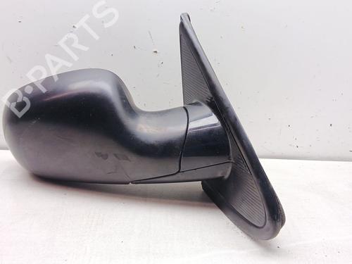 Right mirror CHRYSLER VOYAGER IV (RG, RS) 2.8 CRD | BP30173128C27