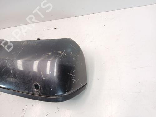 Rear bumper FORD RANGER (TKE) 2.2 TDCi | BP30317939C8 