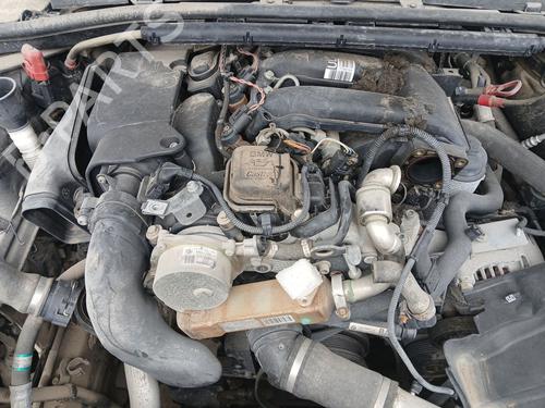 Used Engine BMW 3 (E90) [2004-2012]  30962222