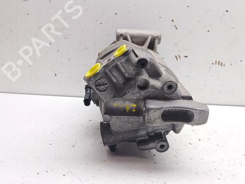 AC compressor OPEL ZAFIRA TOURER C (P12) 1.6 CDTI (75) | BP36467130M34 - Image 4