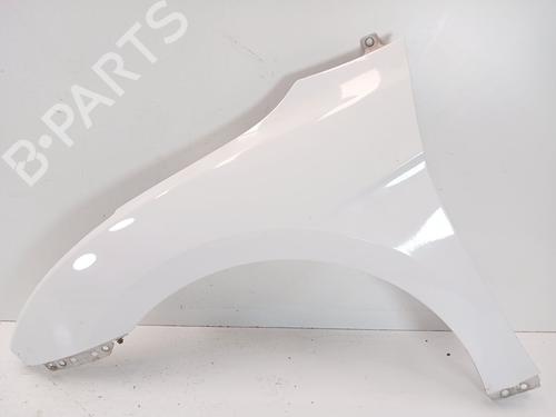 Used Left front fenders HYUNDAI i40 I CW (VF) 1.7 CRDi (136 hp) 30061968