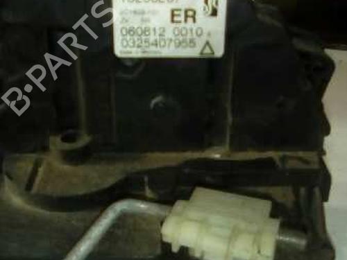 Rear right lock OPEL CORSA D (S07) 1.2 (L08, L68) | BP2364009C99 