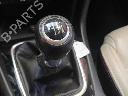 Used Gearbox MAZDA 6 Estate (GJ, GL) [2012-2025]  27588384