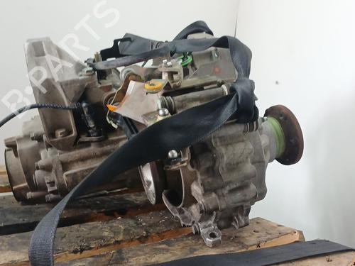 Gearbox SEAT LEON (1M1) 1.6 16 V | BP38621356M3 - Image 5