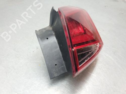 Right taillight SEAT ARONA (KJ7, KJP) 1.0 TSI | BP38946828C35 - Image 3