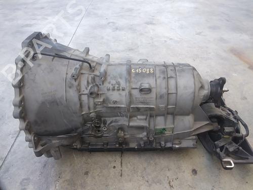 Used Gearbox JAGUAR XJ (X350, X358) D 2.7 (207 hp) 20168913