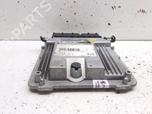 Engine control unit (ECU) AUDI A4 B8 (8K2) 2.0 TDI | BP37801289M57 - Image 5