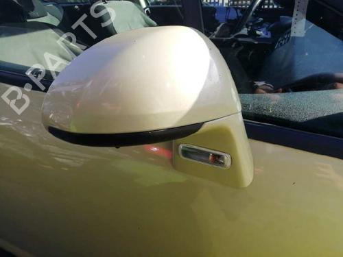 Rear bumper CITROËN C4 Coupe (LA_)  | BP7084863C8 