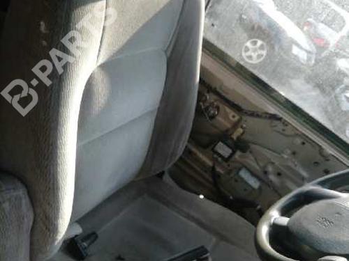 Fuse box KIA CARNIVAL II (GQ) 2.9 CRDi | BP5927058E1 