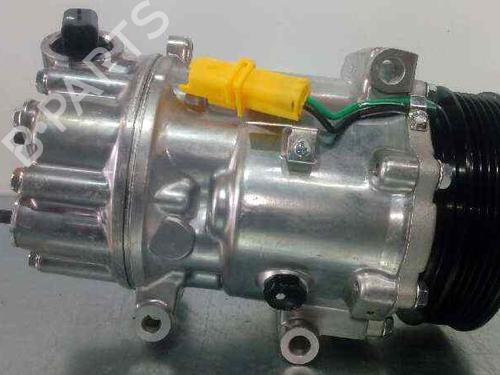 AC-Kompressor PEUGEOT 307 (3A/C) 2.0 HDi 135 (136 hp) 13874375
