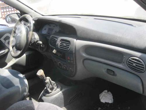 Left front suspension arm RENAULT MEGANE I Coach (DA0/1_) 1.9 dTi (DA0N) | BP12108371M12 