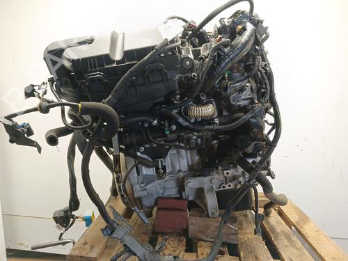 Engine CITROËN C3 III (SX) 1.5 BlueHDi 100 (SXYHYP, SXYHTU) | BP36754537M1 - Image 7