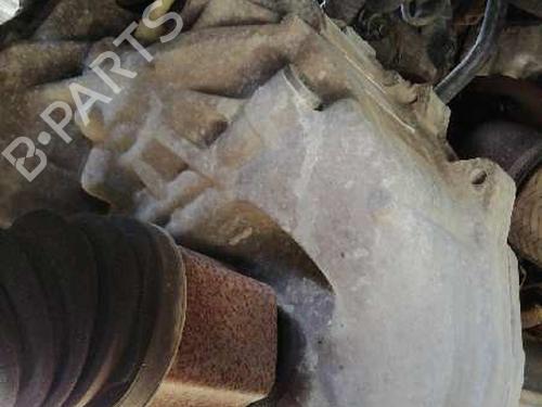 Gearbox LAND ROVER FREELANDER 2 (L359) 2.2 TD4 4x4 | BP18170197M3