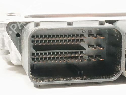 Engine control unit (ECU) BMW 1 (E87)  | BP23093274M57 