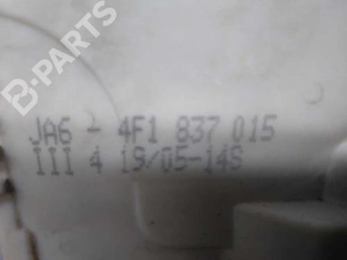 Rear left lock AUDI A6 C6 (4F2) 3.0 TDI quattro | BP11854019C100 