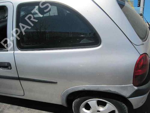 Left taillight OPEL CORSA B (S93) 1.0 i 12V (F08, F68, M68) | BP2408927C34 