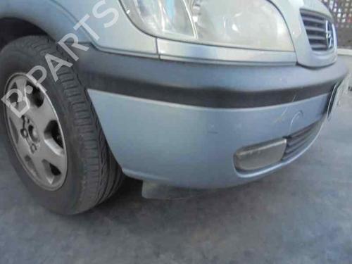 Kollisjonspute styreenhet OPEL ZAFIRA A MPV (T98) 2.0 DTI 16V (F75) | BP2409277M53 