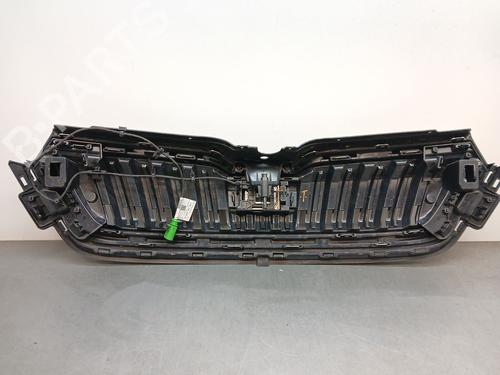 Grille SKODA KAMIQ (NW4) 1.5 TSI | BP30176131C40