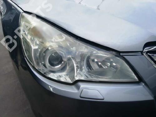 Front right window mechanism SUBARU LEGACY V Estate (BR)  | BP9965952C23 