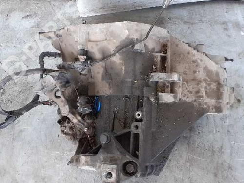 Gearbox VOLVO V50 (545)  | BP12108763M3 