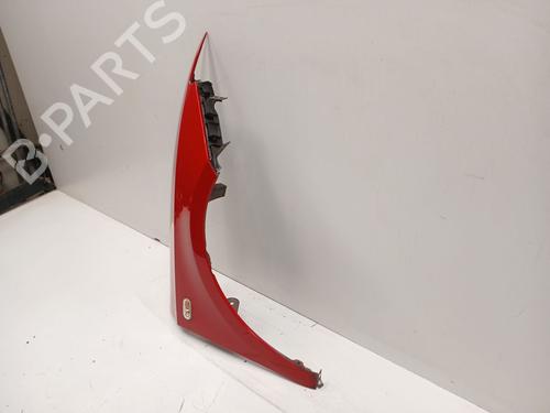 Right front fenders SEAT IBIZA IV (6J5, 6P1) 1.2 TDI | BP29400915C42 