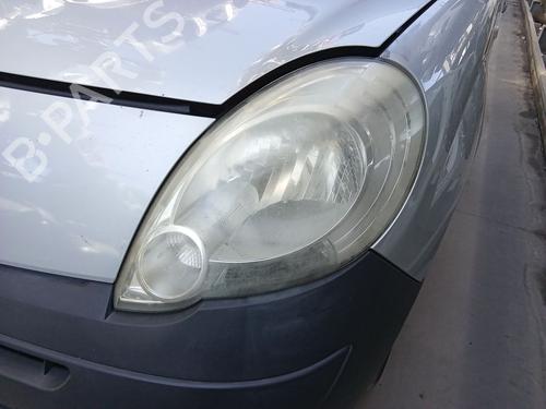 Used Left headlight Left headlight 38912171 38912171