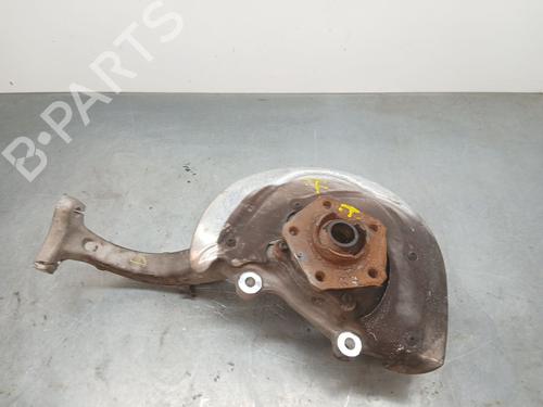 Used Right front steering knuckle Right front steering knuckle AUDI A4 B9 (8W2, 8WC) 2.0 TDI (150 hp) 33552521 33552521