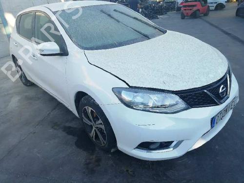 Exhaust system NISSAN PULSAR Hatchback (C13) 1.2 DIG-T | BP14250072M121  - Image 10
