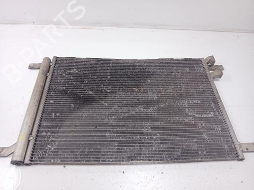 Used AC radiator AC radiator VW GOLF VII (5G1, BQ1, BE1, BE2) 1.6 TDI (105 hp) 32858809 32858809