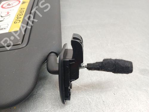 Right sun visor FORD PUMA (J2K, CF7) 1.0 EcoBoost | BP33290330I2  - Image 5